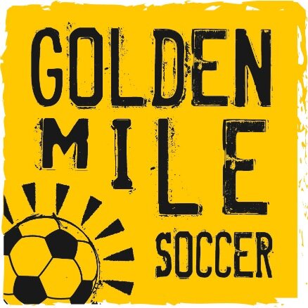 golden mile soccer