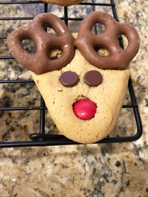Culinary Corner: Christmas Cookies