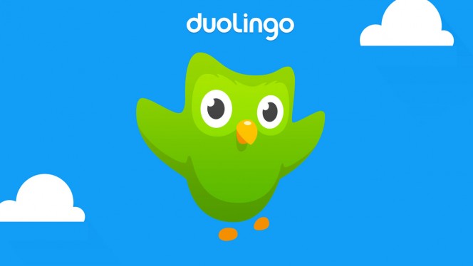 App Review: Duolingo