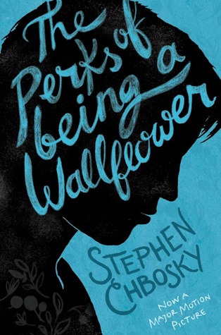 Book Review: The Perks of Being A Wallflower