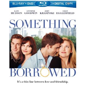 Book Review: Something Borrowed