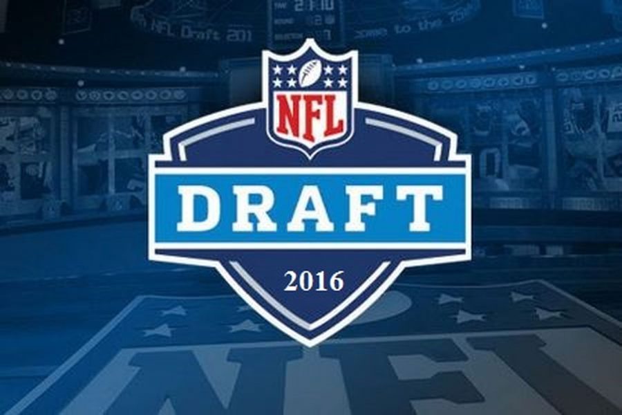 Draft Day 2016