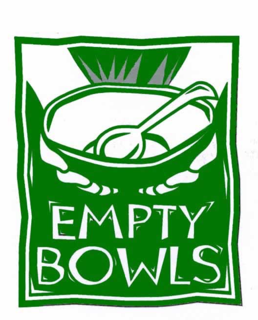 Empty Bowls Banquet