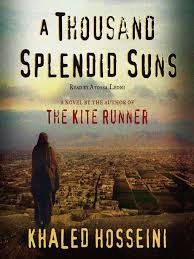 Book Review: A Thousand Splendid Suns