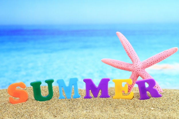 Things To Do During Summer 2016