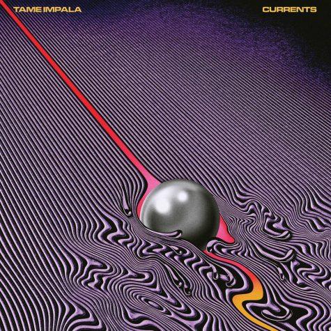 Averys Reviews: Tame Impala Currents