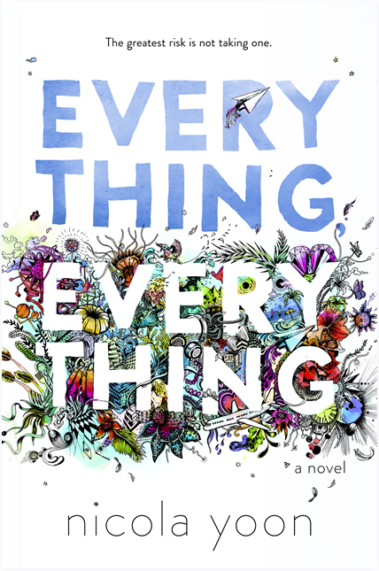 Book+Review%3A+Everything%2C+Everything