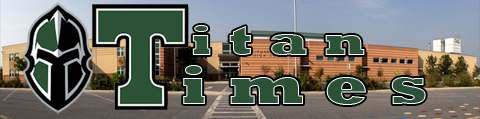 The student news site of Tuscarora High School