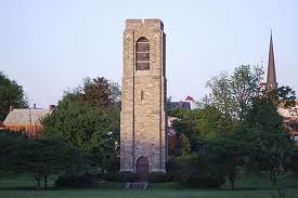Frederick Celebrates the 75th Anniversary of Historic Bell Tower ...