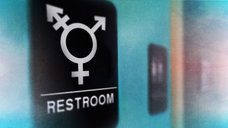 Transgender+Bathroom