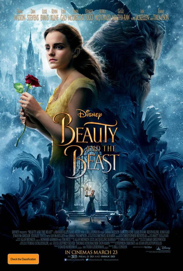 Beauty and the Beast: Review
