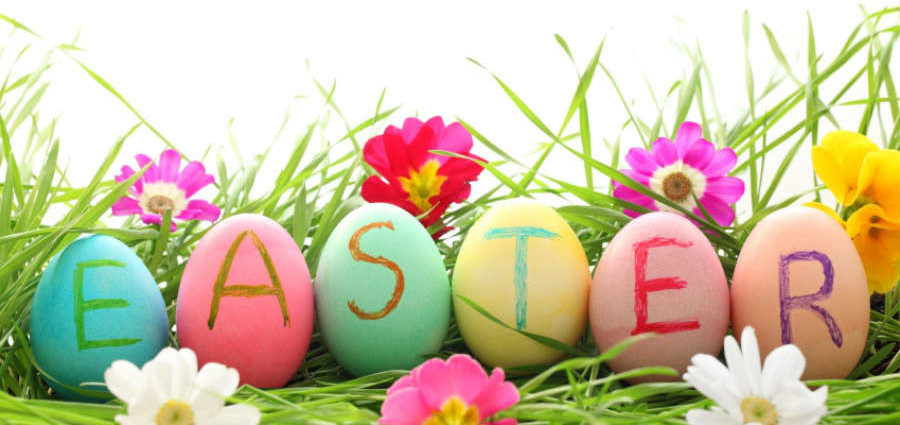 The+Origin+of+Easter+Traditions