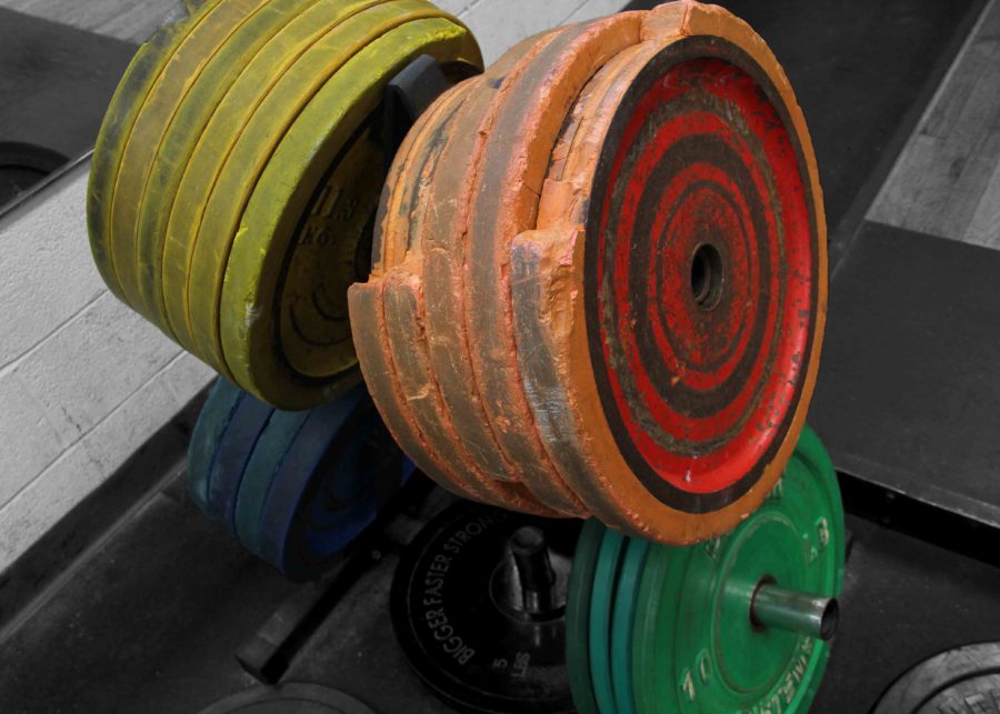 Weight Lifting Injuries Are on the Rise