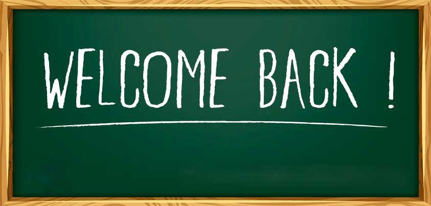 Welcome Back Titans!!!!