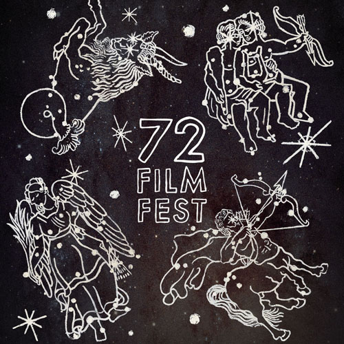 72 Film Fest