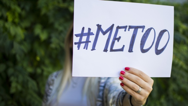 #MeToo - A Sexual Assault Movement
