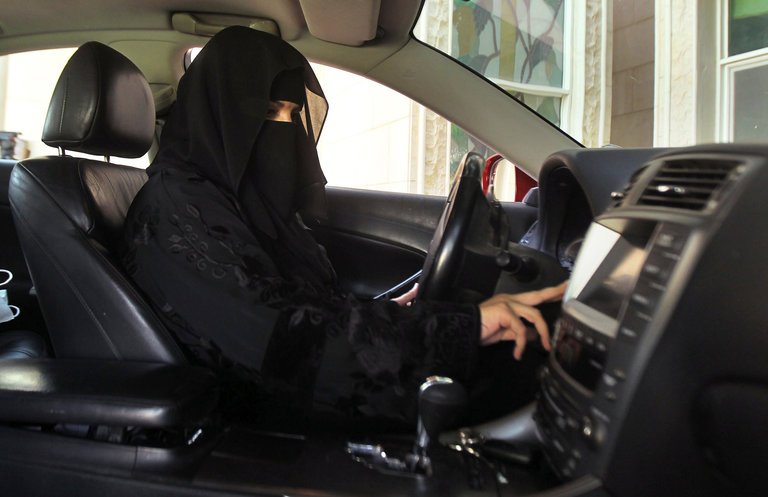 Saudi+Arabian+Women+Driving+Reform