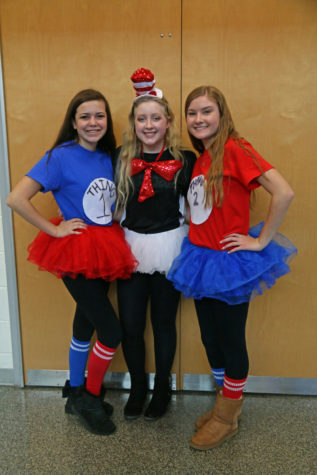 Ths Allows Students To Dress Up On Halloween Titan Times