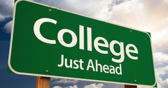 Helpful Hints for Juniors who are thinking about college