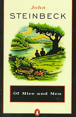 Of Mice and Men (Book review)