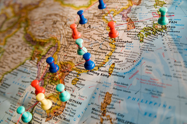 How Foreign Languages Classes Inspired Me to Travel Abroad