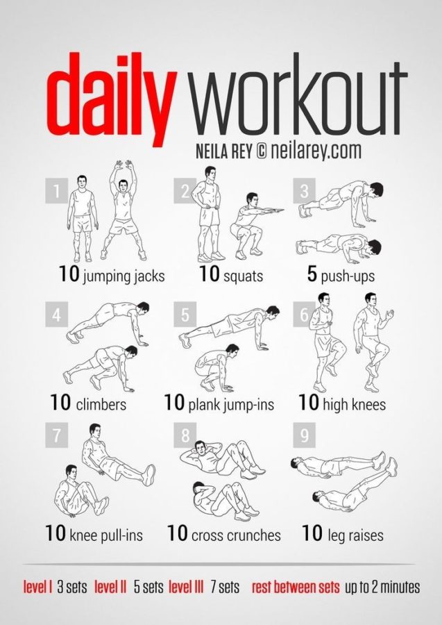 Get Fit with These Amazing Workout Tips