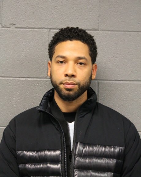 Jussie Smollett Indicted for Faking Hate Crime as a Publicity Stunt