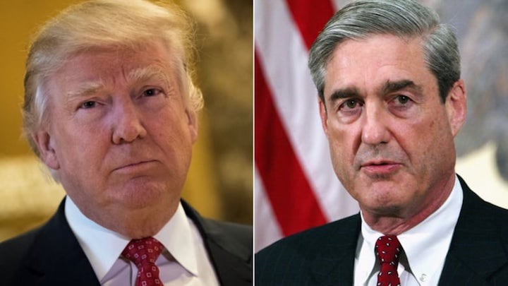 The+Mueller+Report