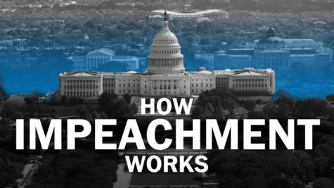 An overview of how impeachment works
