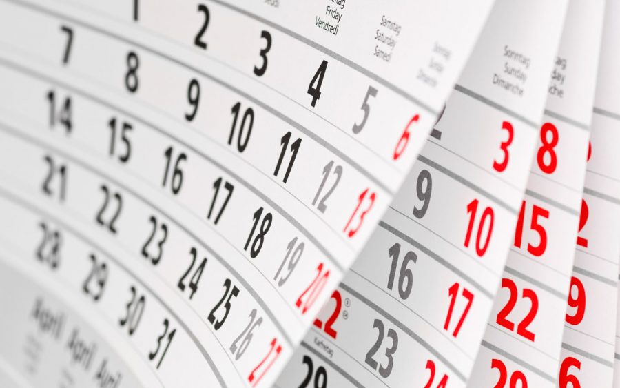 Fcps 2021-22 Calendar FCPS Confirms Calendar Change for the 2020 2021 School Year 