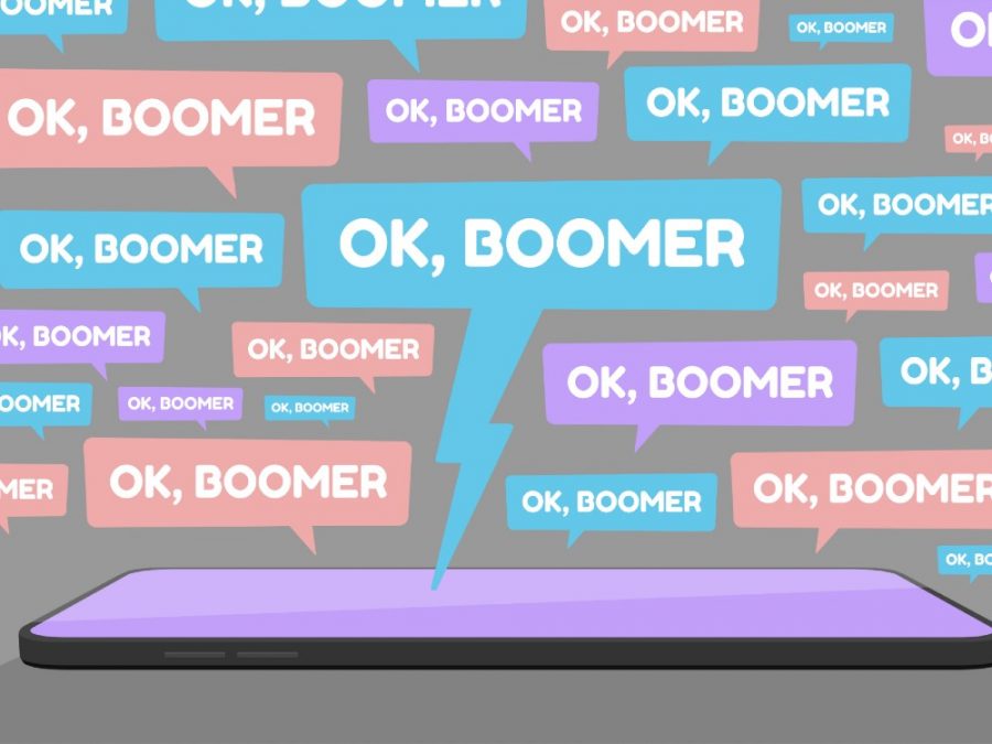 Ok, Boomer