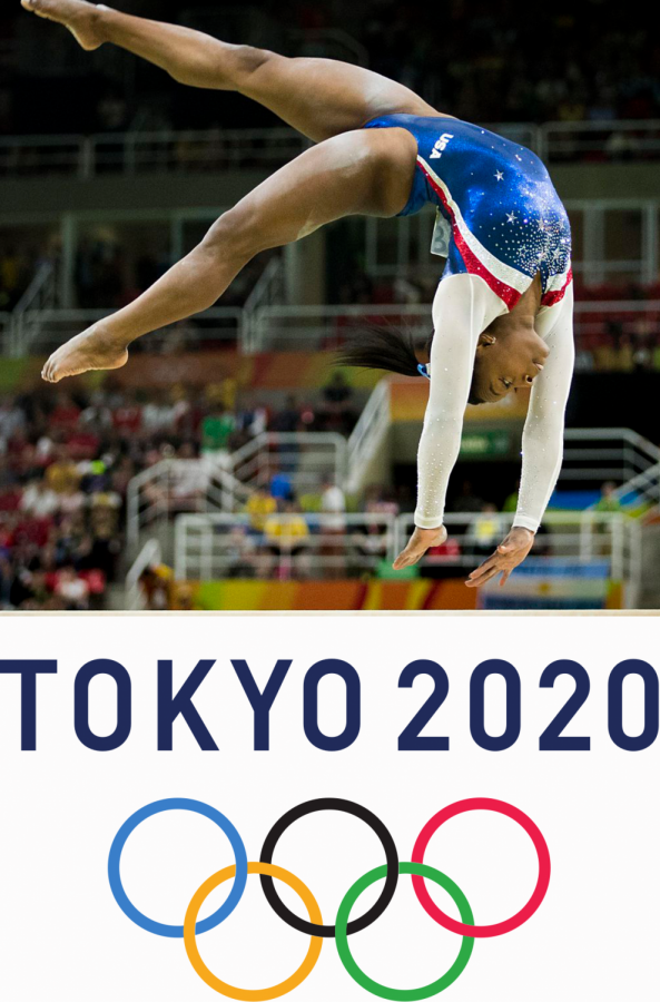 Summer Olympics Postponed... From a gymnastics perspective