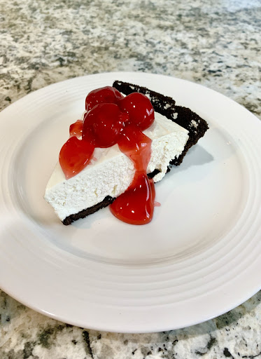 Culinary Corner: No Bake Cheesecake!