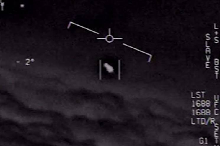 What You Need to Know About the UFO Video Releases from the Pentagon