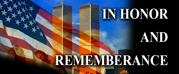 911: Tuscarora Remembers: Coming to America the Same Year of 9/11