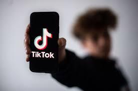 TikTok trend causes problems for schools nationwide