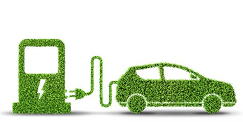 Are Electric cars better for the environment?