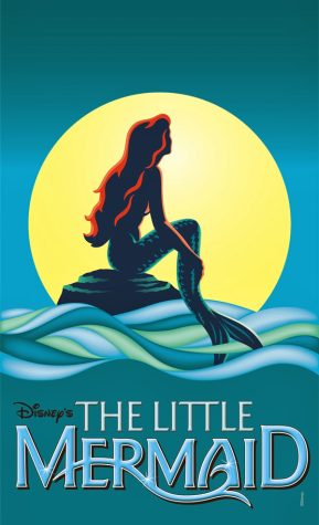 Spring Musical: The Little Mermaid... An inside scoop.