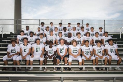 Tuscarora High School Varsity Football Team 2022
Photo credit: Frederick News Post