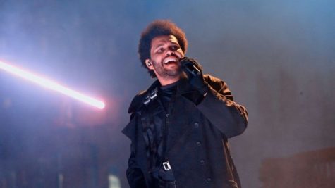 The Weeknd Cancels Show