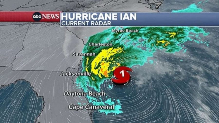 The tragedy of Hurricane Ian