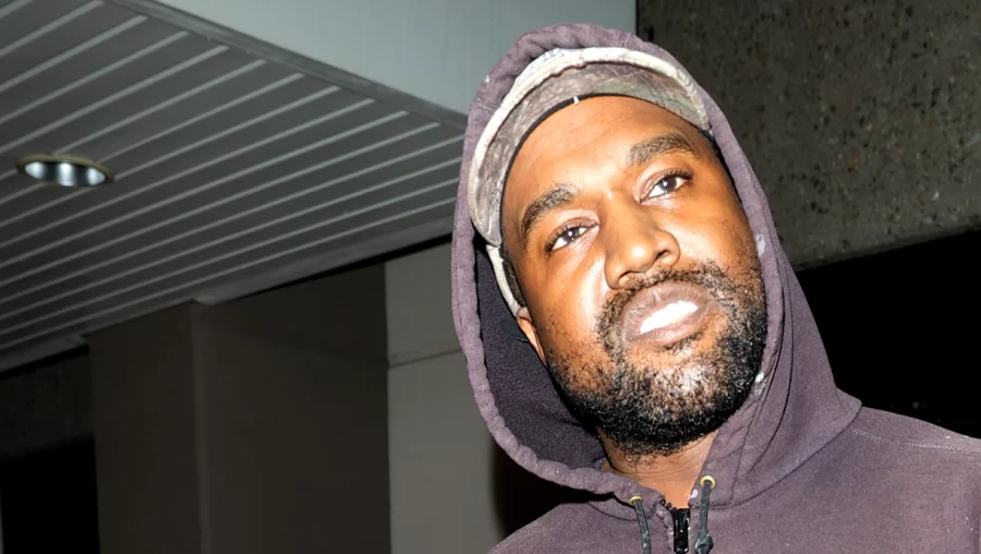 Donda Academy basketball team in shambles after Ye shares antisemitic, white nationalist views