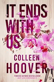 Book Review: Colleen Hoover’s It Ends With Us