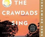 Cover of Where the Crawdads Sing book