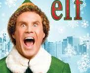 Elf a Holiday Story