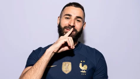 Could Karim Benzema return for the World Cup Final?