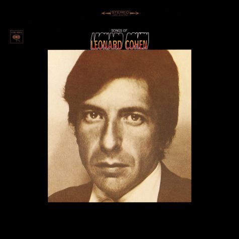Songs of Leonard Cohen: Cohen’s sweet, moody debut is a uniquely-crafted folk rock masterpiece