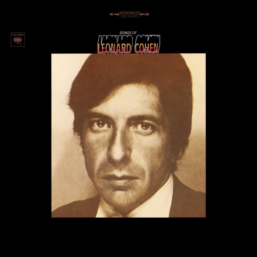 Songs+of+Leonard+Cohen%3A+Cohen%E2%80%99s+sweet%2C+moody+debut+is+a+uniquely-crafted+folk+rock+masterpiece