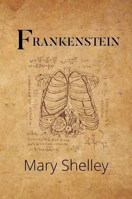 Frankenstein Book Review
