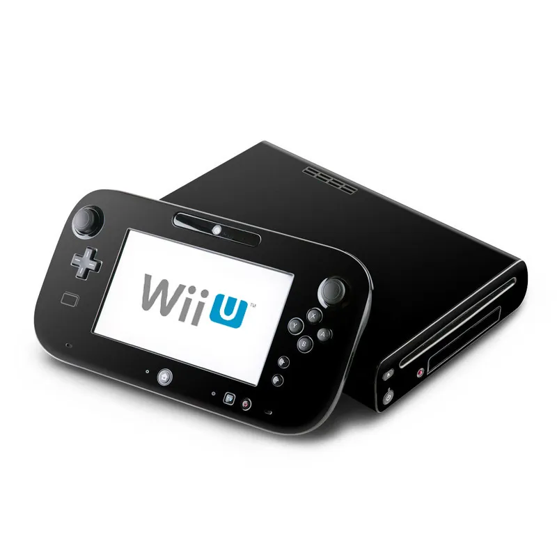 Nintendo Wii U: Success, or Failure?
